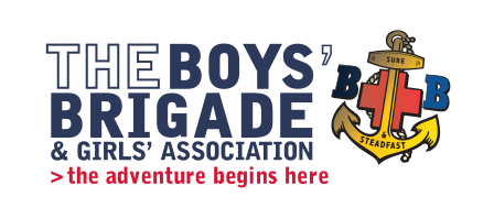 Boys Brigade and Girls Association Logo